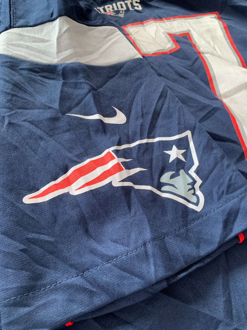 Chargez l'image dans la visionneuse de la galerie, New England Patriots  HOME 87 GRONKOWSKI
