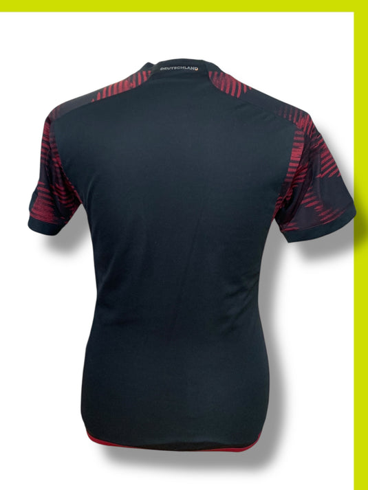 Allemagne 2022 AWAY