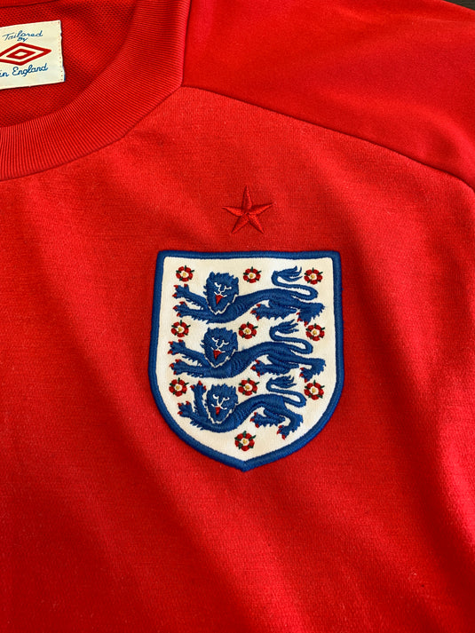 Angleterre 2010 AWAY 8 LAMPARD