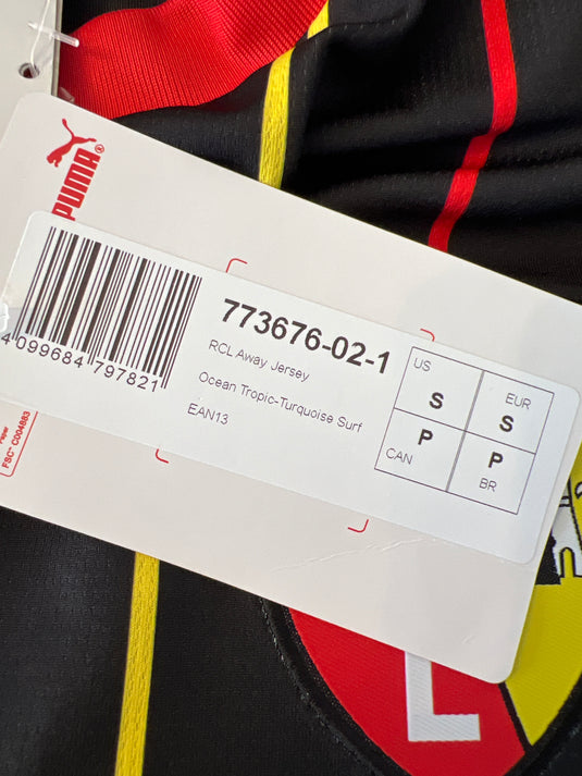 Lens 2023-2024 AWAY