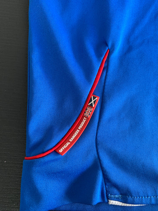 Glasgow Rangers 2006-2007 HOME