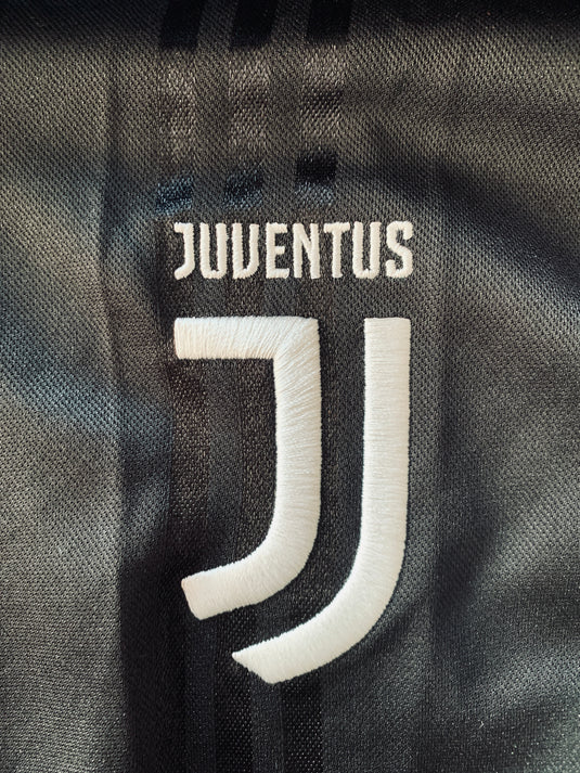 Juventus 2019-2020 Training