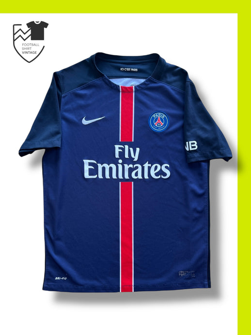Paris 2013-2014 HOME