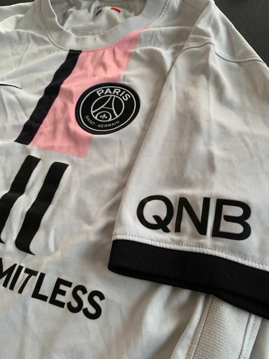Paris 2021-2022 AWAY