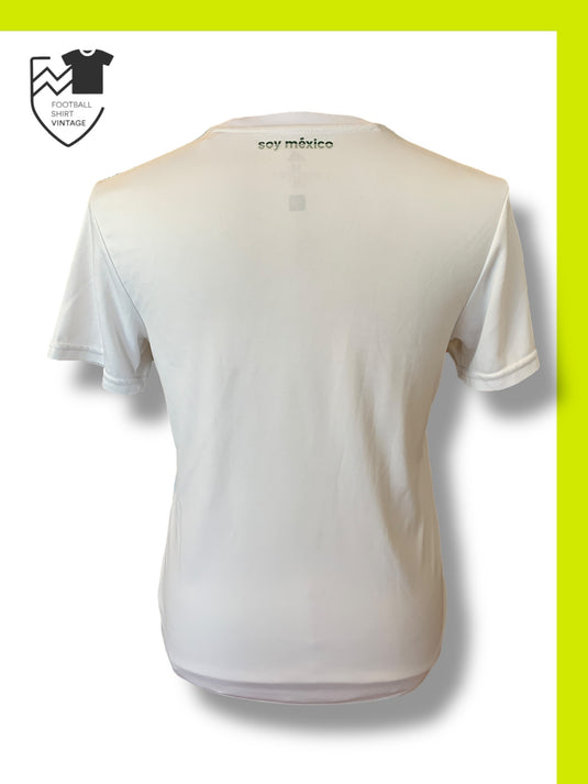 Mexique 2018 AWAY