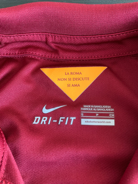 AS Roma 2014-2015 HOME 9