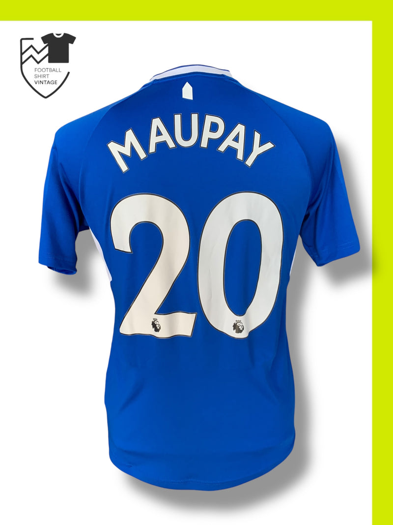 Chargez l&#39;image dans la visionneuse de la galerie, Everton 2022-2023 HOME 20 MAUPAY
