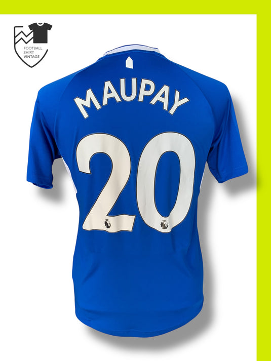 Everton 2022-2023 HOME 20 MAUPAY