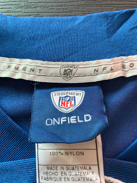 Indianapolis Colts HOME 00 COLTS