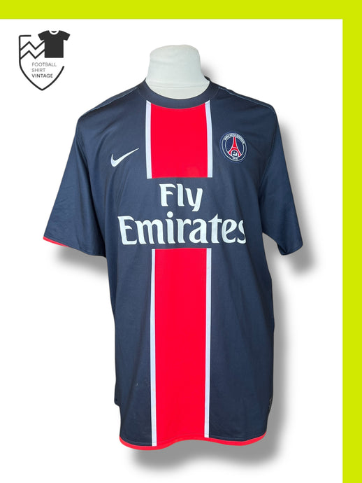 Paris 2008-2009 HOME 7 GIULY
