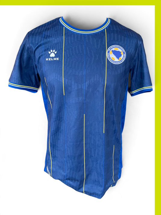 Bosnie Herzegovine 2026 HOME (M)