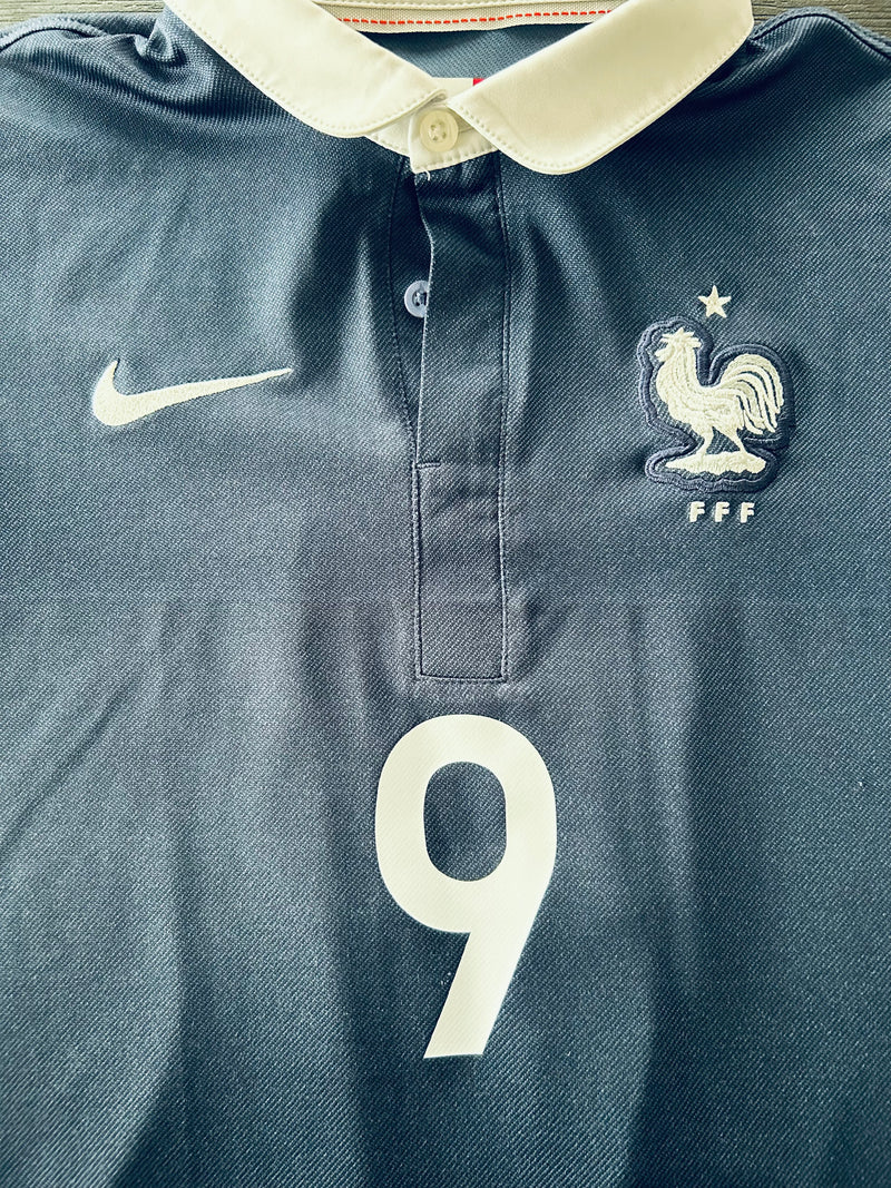 Chargez l'image dans la visionneuse de la galerie, France 2014 HOME 9 GIROUD
