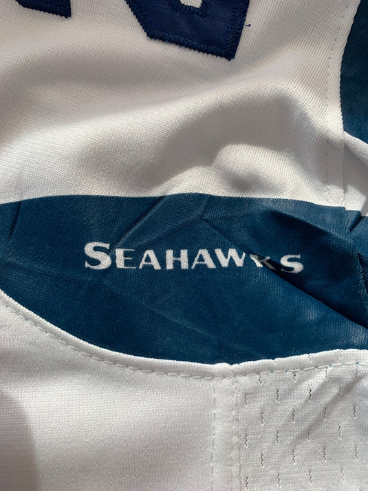 Seattle Seahawks Alternate 29 THOMAS III