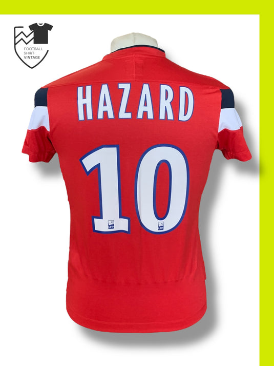 Lille 2011-2012 HOME 10 HAZARD