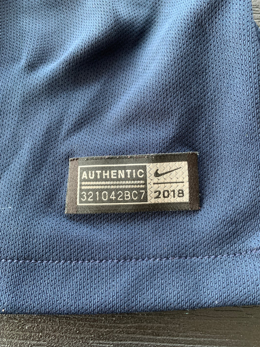 France 2018 HOME 7 GRIEZMANN (S)