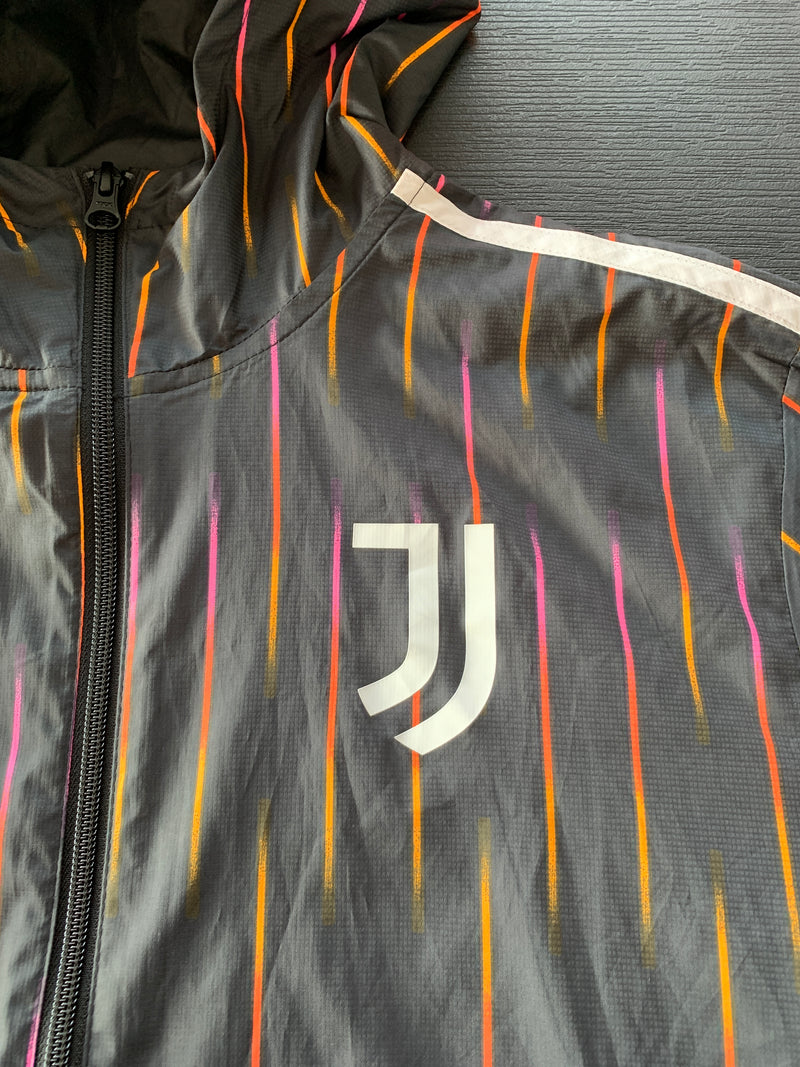 Chargez l'image dans la visionneuse de la galerie, Juventus 2021-2022 Veste
