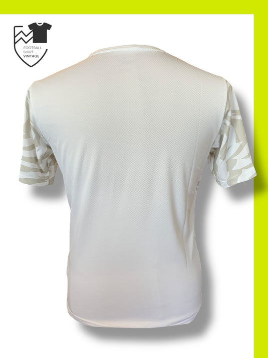 Krasnodar 2019-2020 AWAY