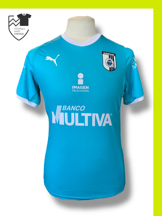 Queretaro 2018-2019 AWAY