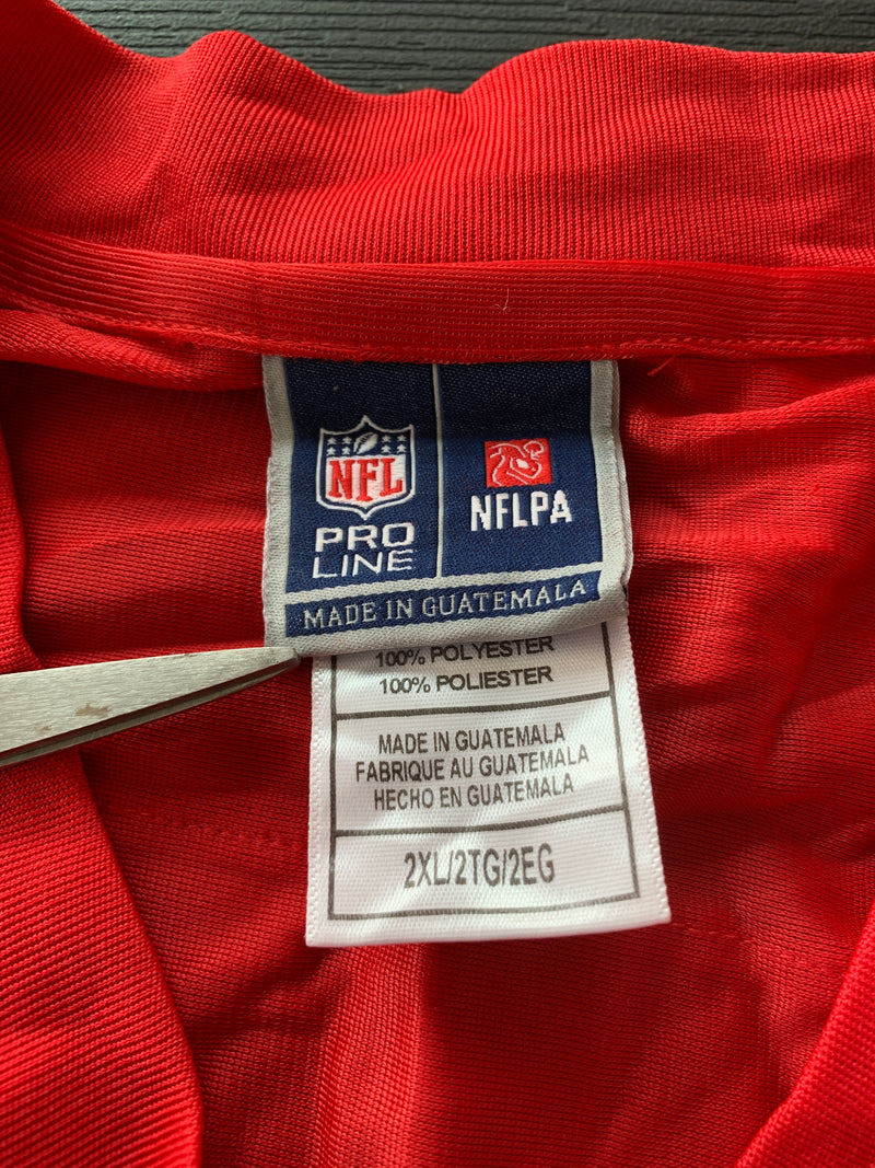 Chargez l'image dans la visionneuse de la galerie, Kansas City Chiefs  HOME 15 MAHOMES
