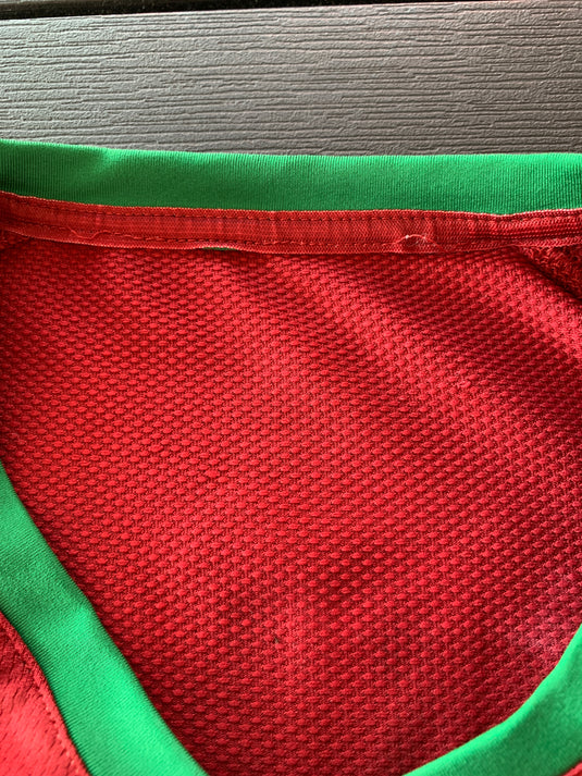 Portugal 2006 HOME 17 C.RONALDO (S)