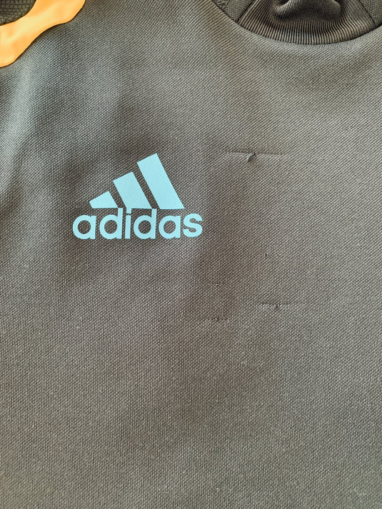 Marseille 2009-2010 Training