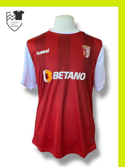 Sporting Braga 2019-2020 HOME