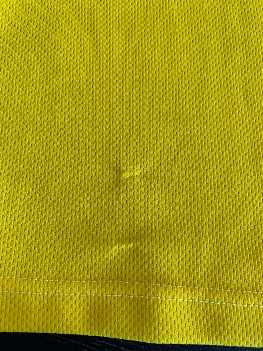 Borussia Dortmund 2002-2003 HOME 22 AMOROSO