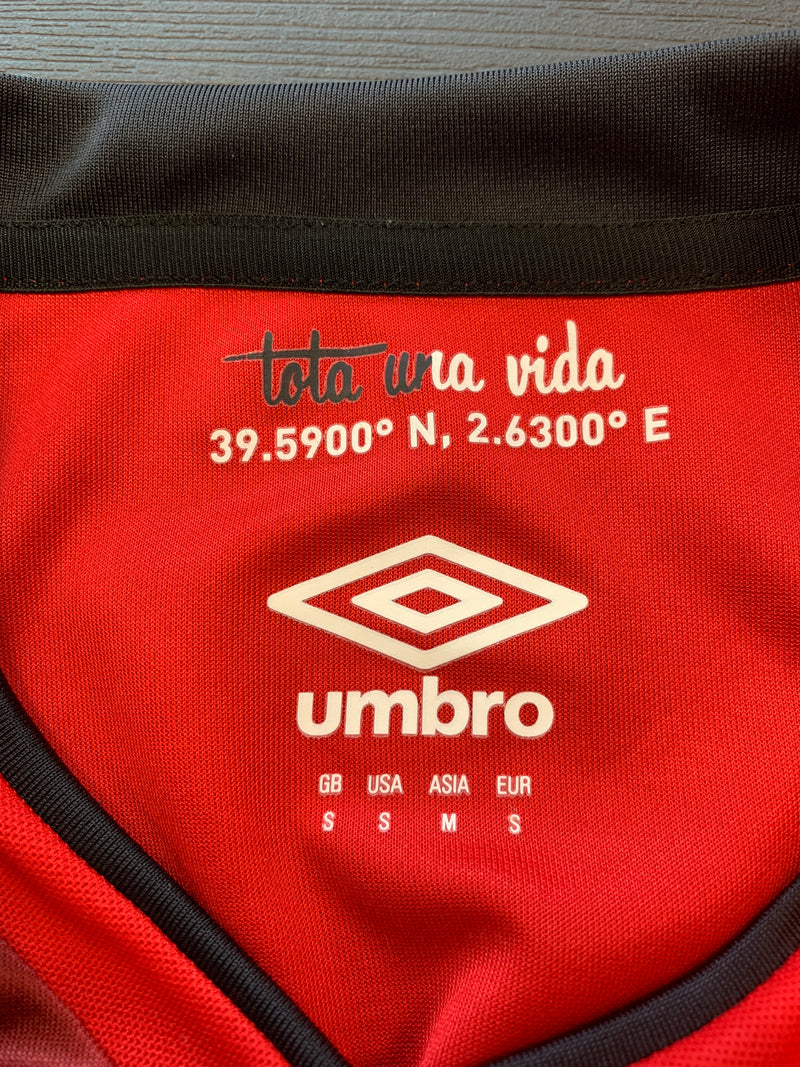 Chargez l'image dans la visionneuse de la galerie, RCD Mallorca 2016-2017 HOME
