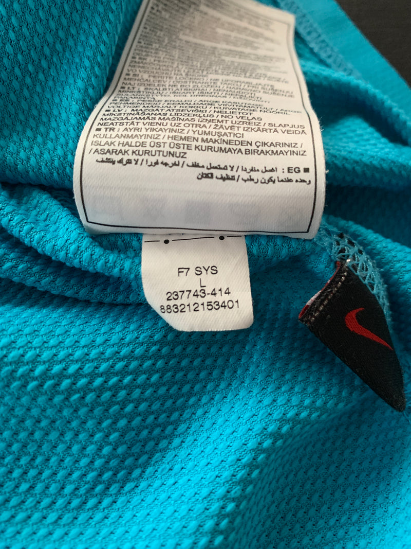 Chargez l'image dans la visionneuse de la galerie, Barcelone 2007-2008 AWAY 14 HENRY
