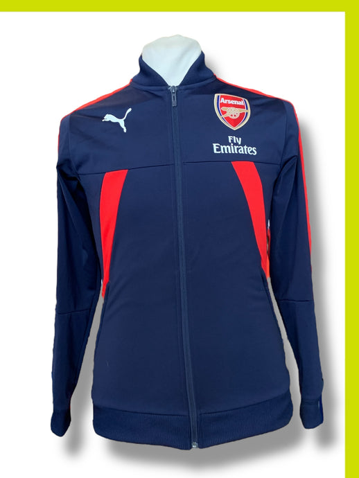 Arsenal 2016-2017 Veste