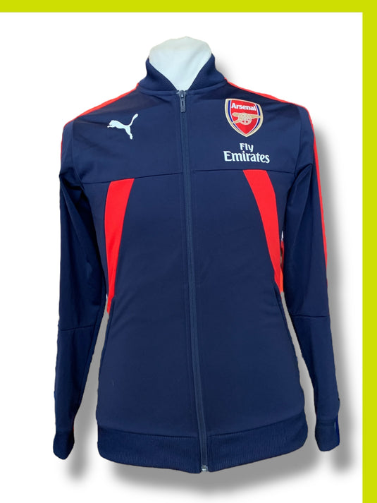 Arsenal 2016-2017 Veste