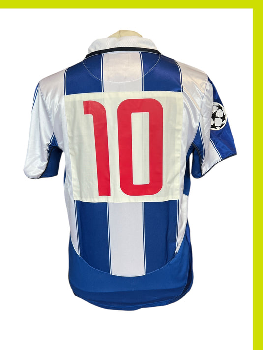 Porto 2004 HOME