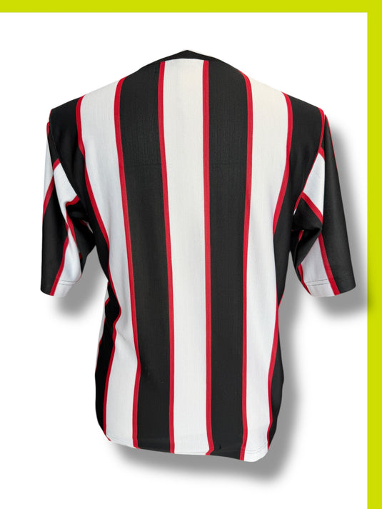 MetroStars New York 1996-1997 AWAY