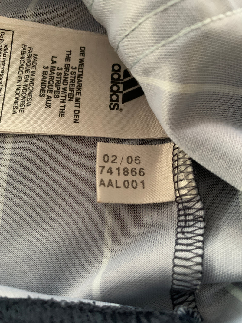 Chargez l'image dans la visionneuse de la galerie, Argentine 2006 Training
