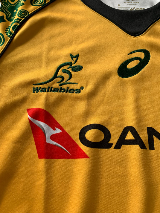 Australie 2022 HOME
