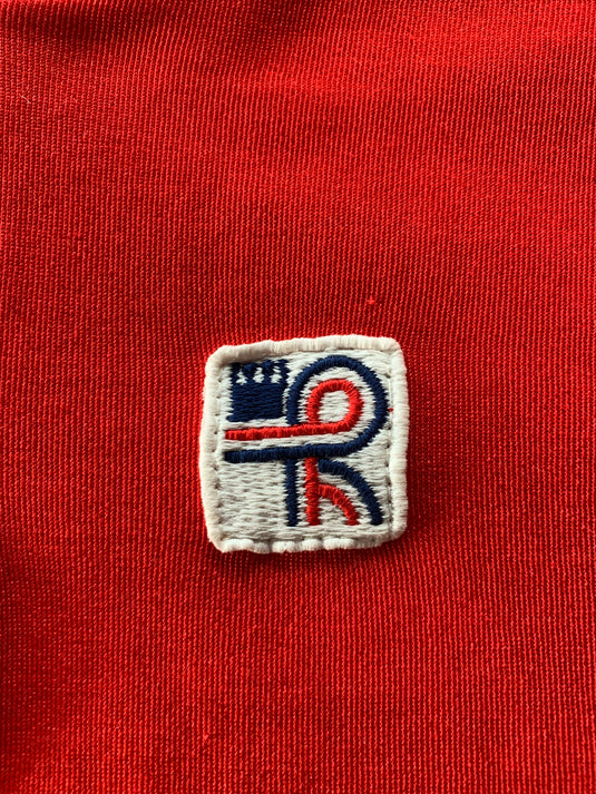 Cyclisme Kopa 1980s Rouge et Blanc