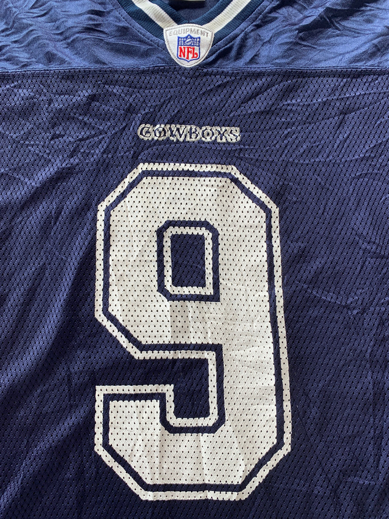 Chargez l'image dans la visionneuse de la galerie, Dallas Cowboys AWAY 9 ROMO
