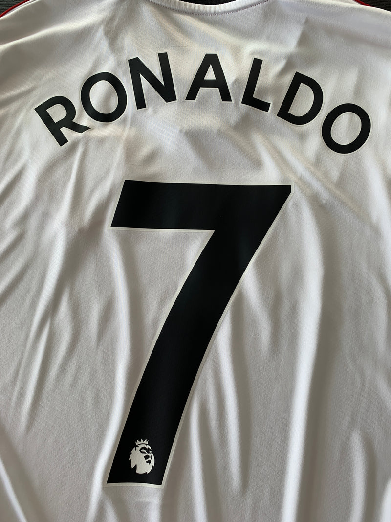 Chargez l'image dans la visionneuse de la galerie, Manchester United 2022-2023 AWAY 7 RONALDO
