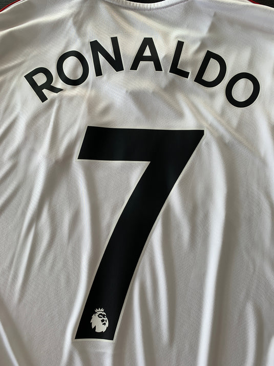 Manchester United 2022-2023 AWAY 7 RONALDO