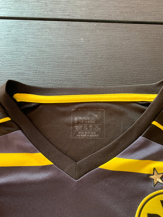 Borussia Dortmund 2016-2017 AWAY