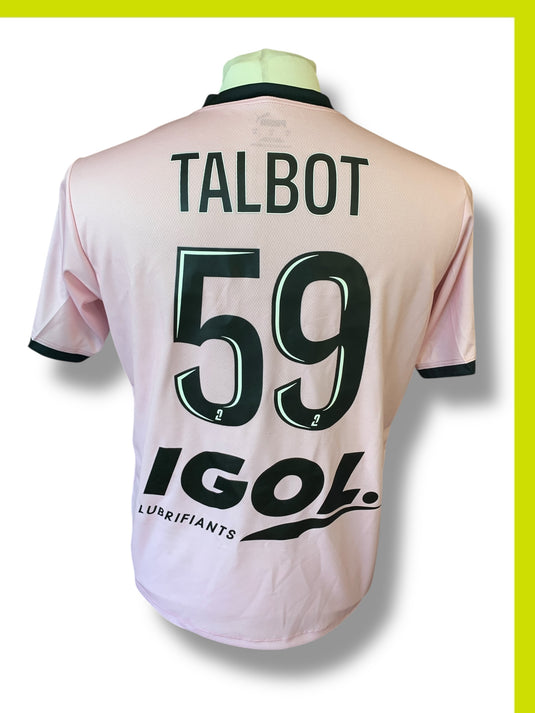 Amiens 2025-2026 THIRD 59 TALBOT