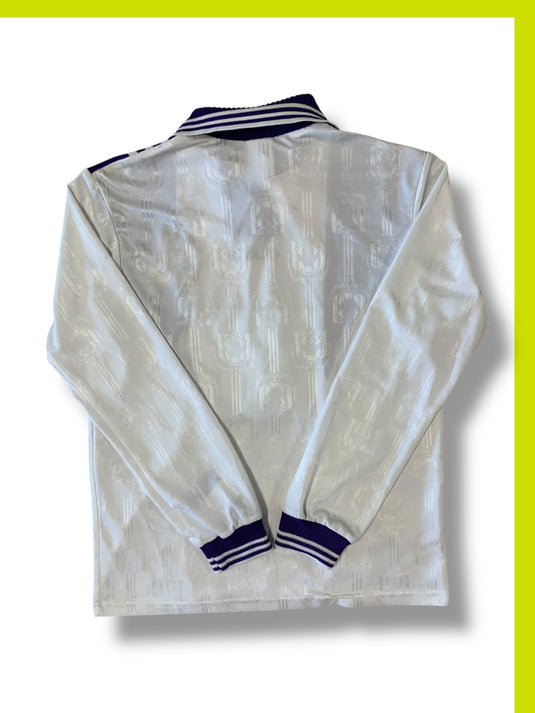 Anderlecht 1996-1997 HOME