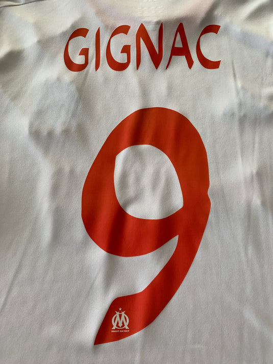 Marseille 2012-2013 HOME 9 GIGNAC