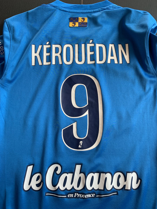 Grenoble 2025-2026 HOME 9 KEROUEDAN (M)