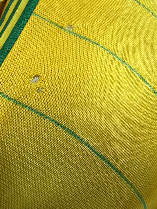 Nantes 1980-1981 HOME