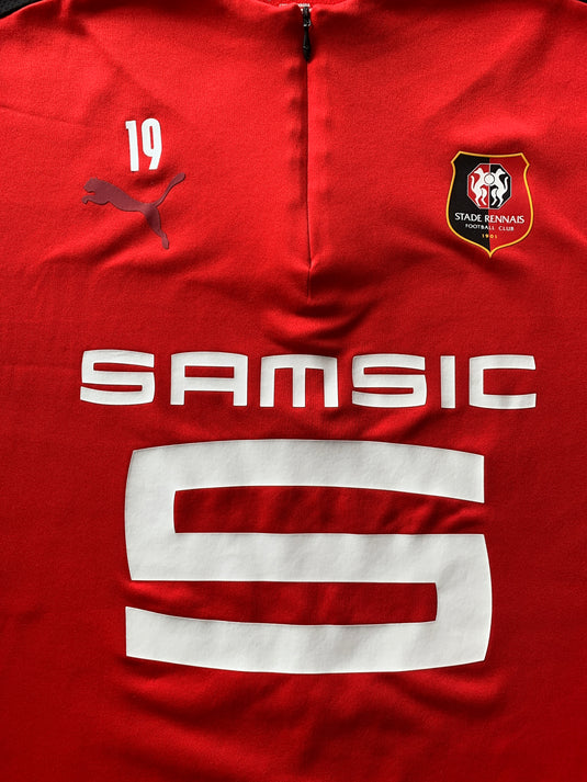 Rennes 2020-2021 Training 19