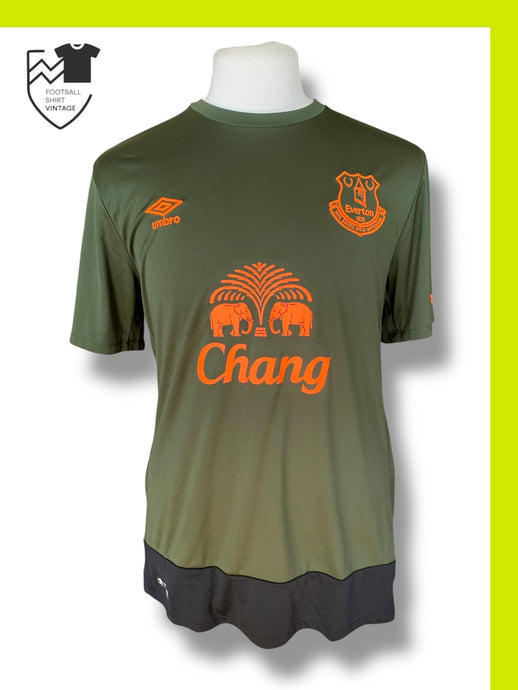 Everton 2015-2016 THIRD