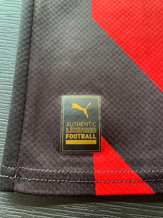 Manchester City 2022-2023 AWAY 9 HAALAND