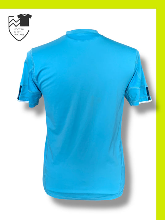 Marseille 2010-2011 AWAY