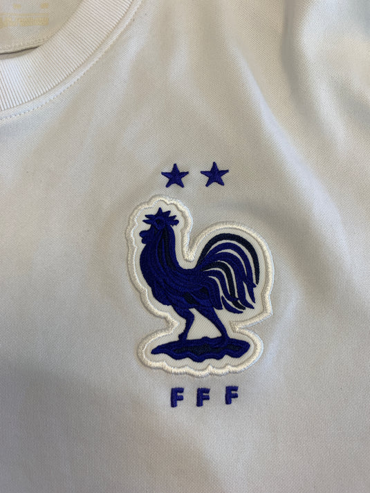 France 2020 AWAY 13 KANTE